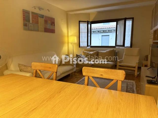Apartamento en alquiler en Huesca/Uesca, Hoya de Huesca / Plana de Uesca