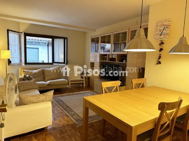 Apartamento en alquiler en Huesca/Uesca, Hoya de Huesca / Plana de Uesca