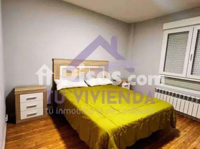 Apartamento en alquiler en San Pablo - San Nicolás, Valladolid