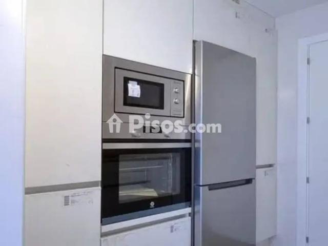 Apartamento en alquiler en Salamanca, Madrid