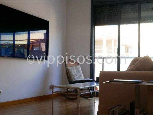 Piso en alquiler en Barcelona, el Guinardó