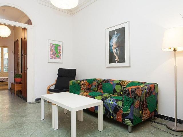 Piso en alquiler en Sants-Montjuïc, Barcelona