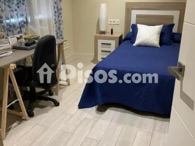 Apartamento en alquiler en San Ildefonso, Jaén