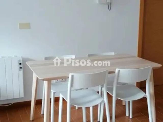 Apartamento en alquiler en A Coruña, Galicia