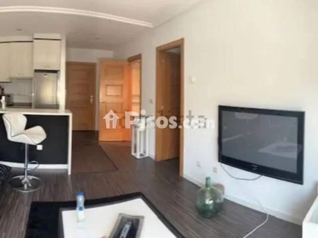 Apartamento en alquiler en Centro, Ourense