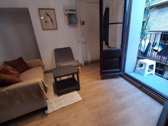Piso en alquiler en Ciutat Vella, Barcelona