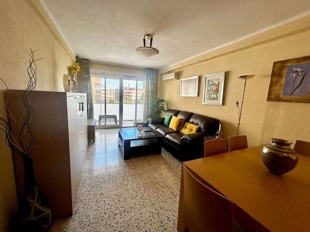 Piso en alquiler en Part Alta, Tarragona