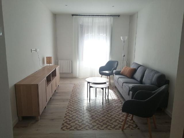 Piso en alquiler en Girona, Barri Vell