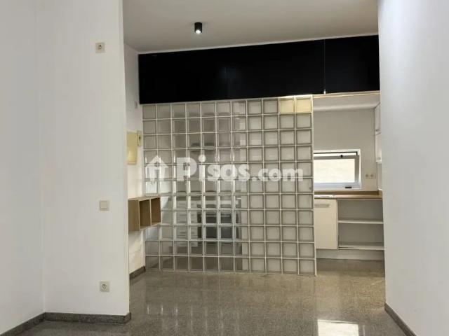 Apartamento en alquiler en el Canyeret, Lleida