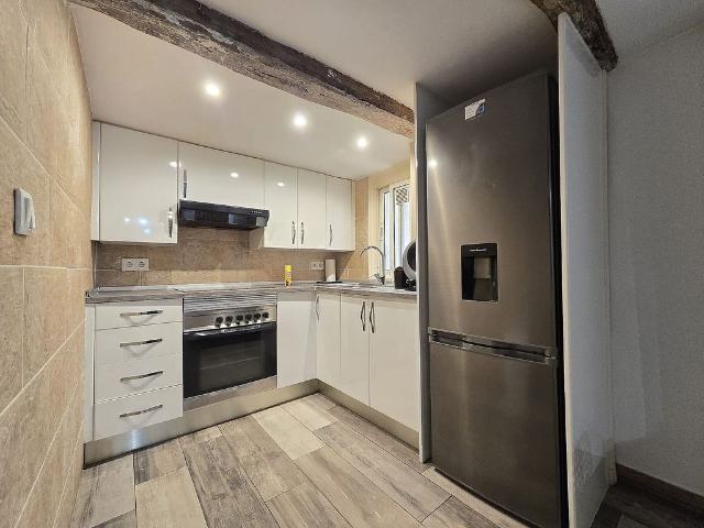 Piso en alquiler en Barcelona, Sant Pere, Santa Caterina i la Ribera