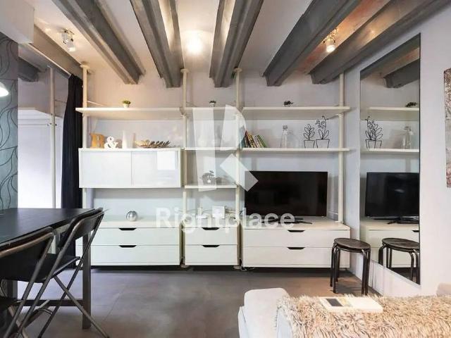 Piso en alquiler en Eixample, Barcelonès