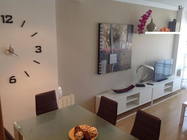 Piso en alquiler en Zona Esportiva, Vallès Occidental