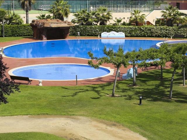 Piso en alquiler en la Pineda, Tarragonès