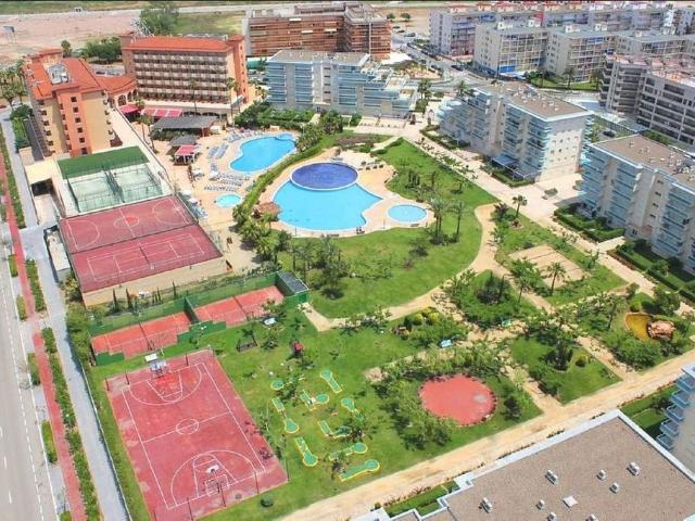 Piso en alquiler en la Pineda, Tarragonès