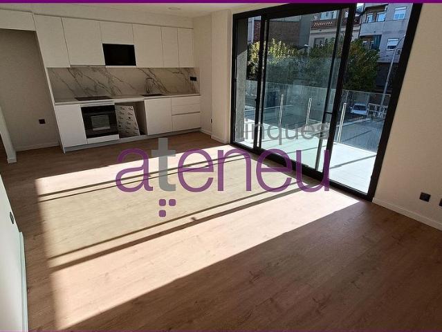 Piso en alquiler en Centre, Sant Joan Despí