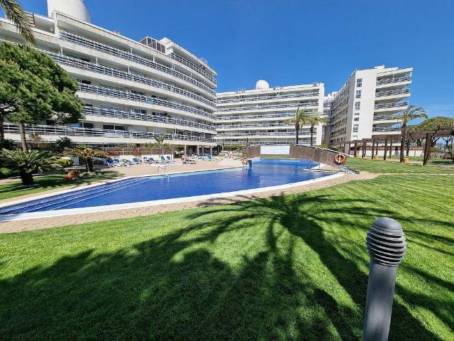 Piso en alquiler en Blanes, Girona