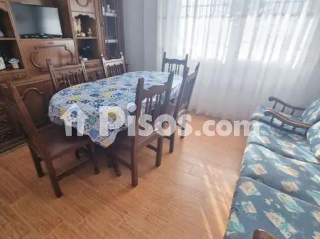 Apartamento en alquiler en Poio, Pontevedra