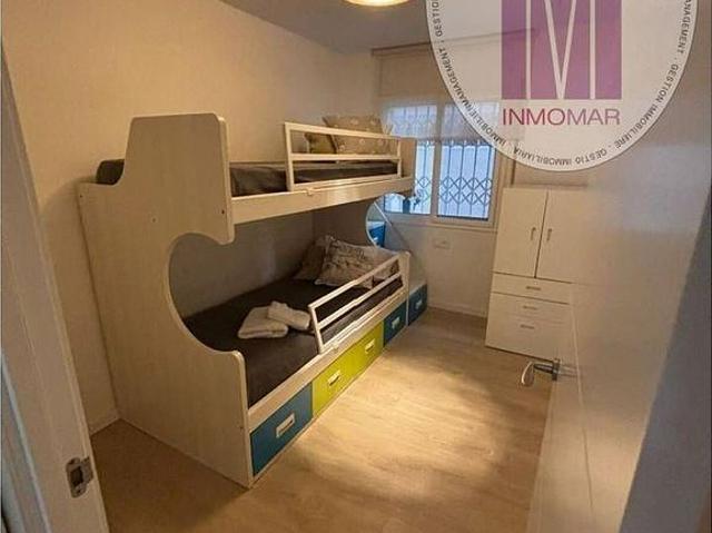 Piso en alquiler en la Pineda, Baix Llobregat