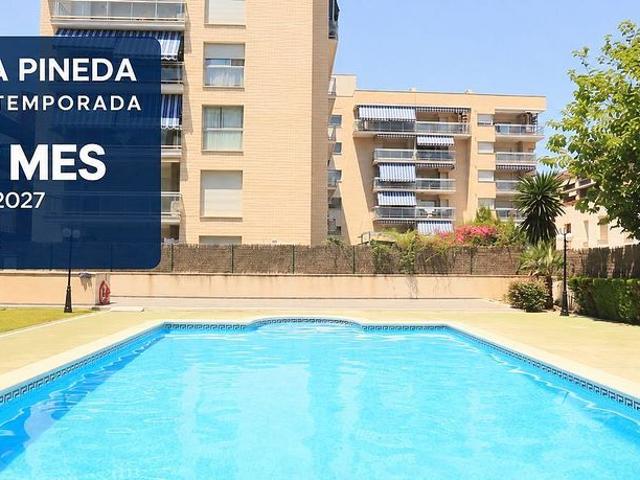Piso en alquiler en la Pineda, Vila-seca