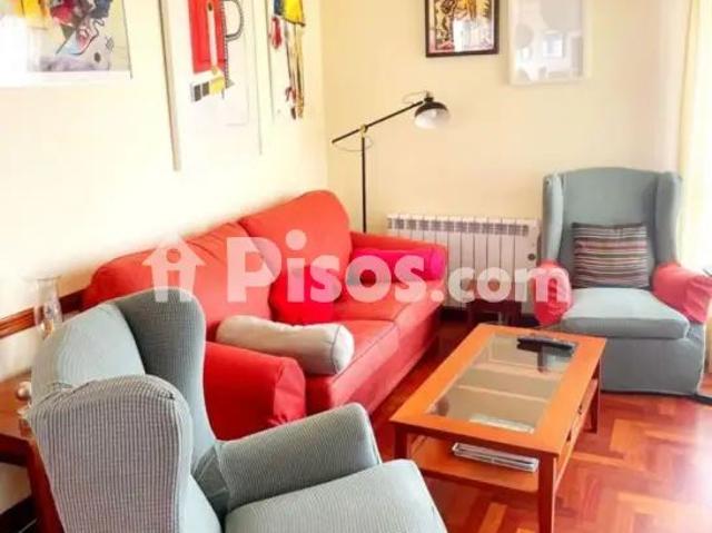 Apartamento en alquiler en A Coruña, Galicia