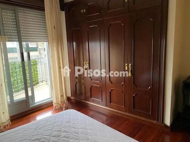 Apartamento en alquiler en Vigo
