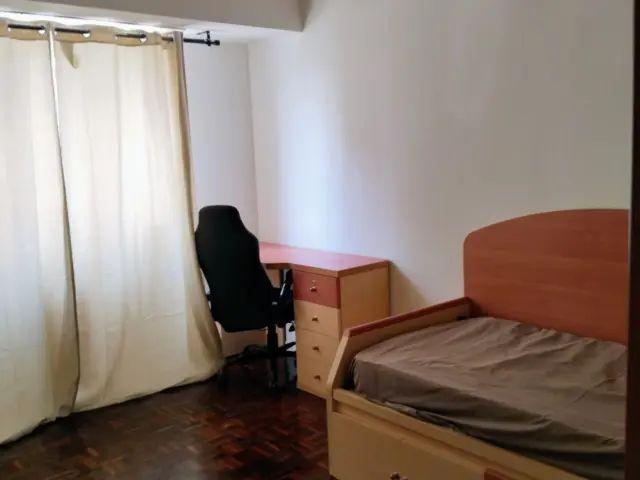 Apartamento en alquiler en Centro, Burgos