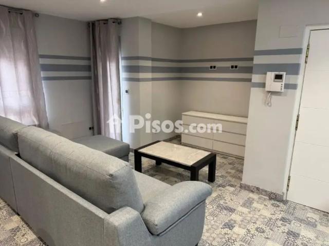 Apartamento en alquiler en Centro, León