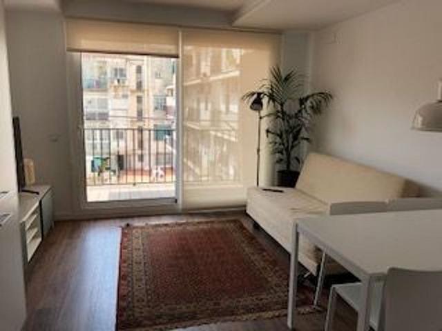 Piso en alquiler en Barris Marítims, Tarragonès