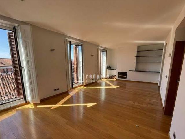 Casa en alquiler en Madrid