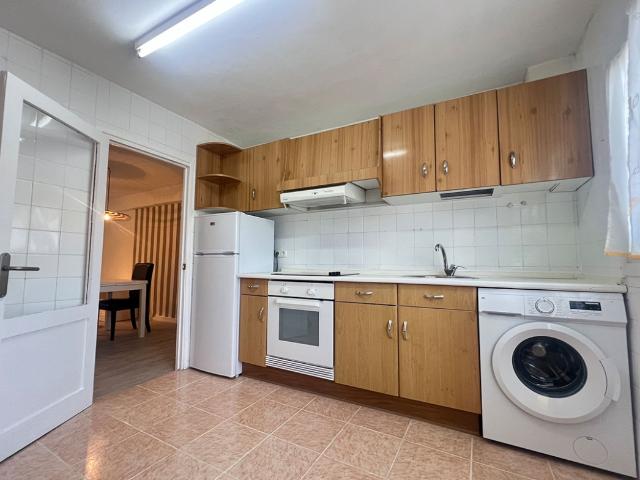 Apartamento en alquiler en Musakola, Mondragón