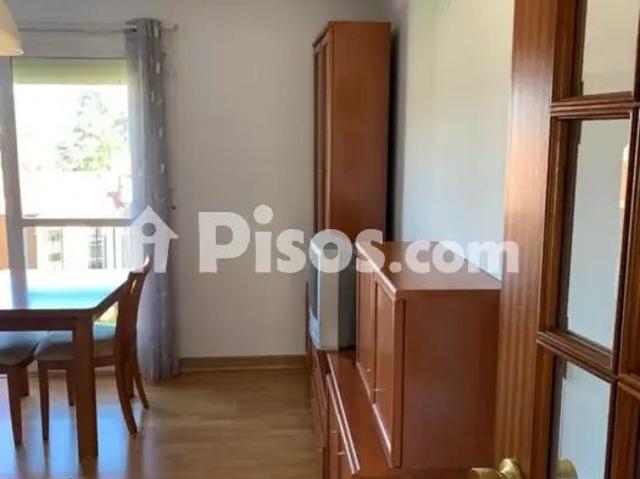 Apartamento en alquiler en Centro, Ourense