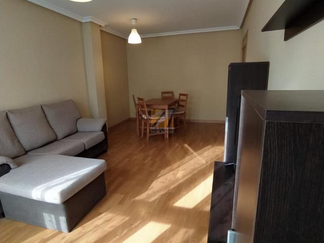 Apartamento en alquiler en Oviedo, Asturias