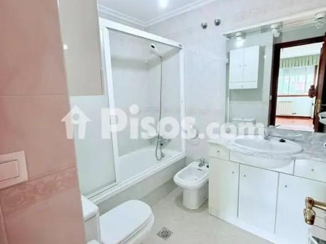 Apartamento en alquiler en Vigo
