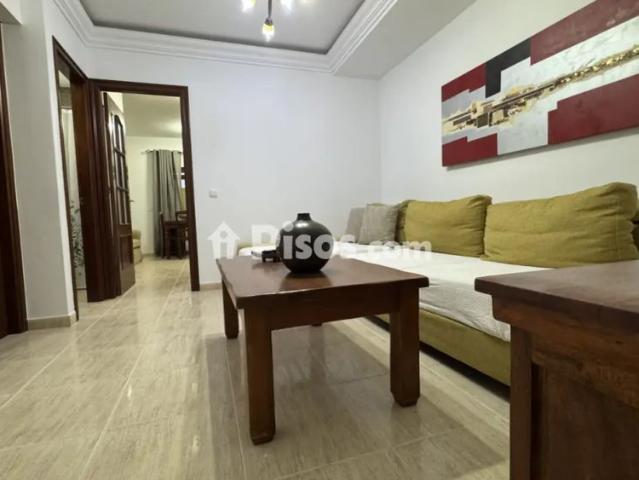 Apartamento en alquiler en La Charca, Puerto del rosario