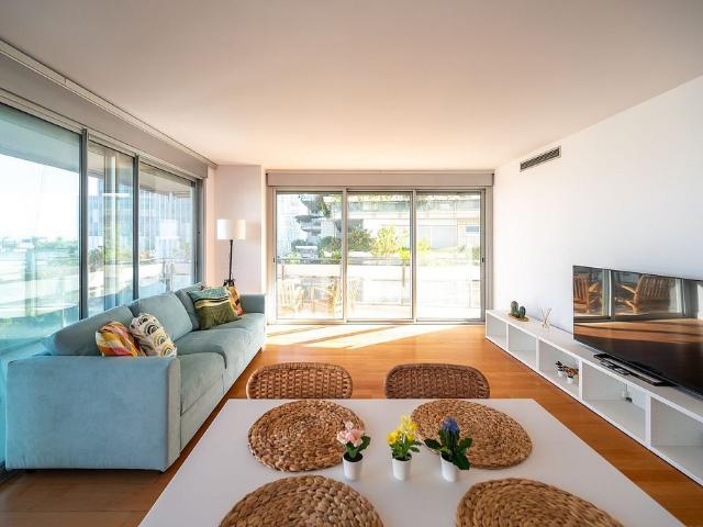 Piso en alquiler en Sant Adrià De Besòs, La Mina - districte 6 Piso en alquiler en Sant Adrià De Besòs, La Mina - districte 6
