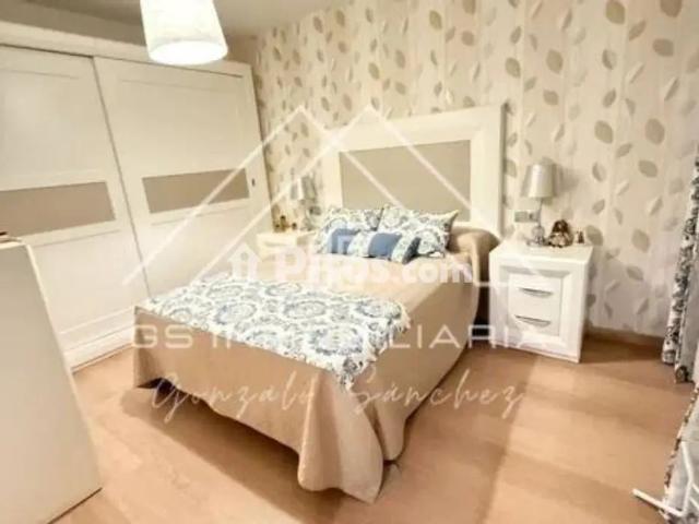 Apartamento en alquiler en Distrito Sur, Córdoba