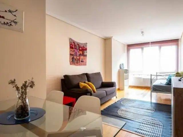 Apartamento en alquiler en Barrio El Sedillo, Entrambasaguas