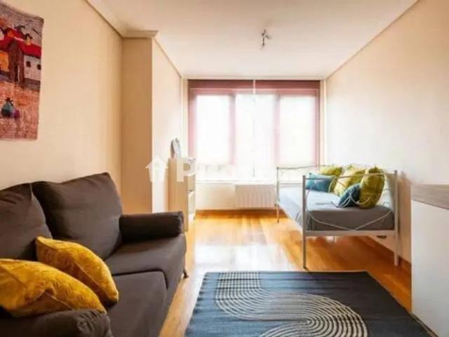 Apartamento en alquiler en Entrambasaguas, Cantabria