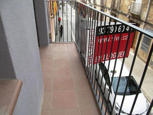 Piso en alquiler en Eixample, Maresme