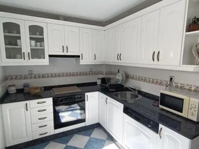 Apartamento en alquiler en Avilés, Asturias