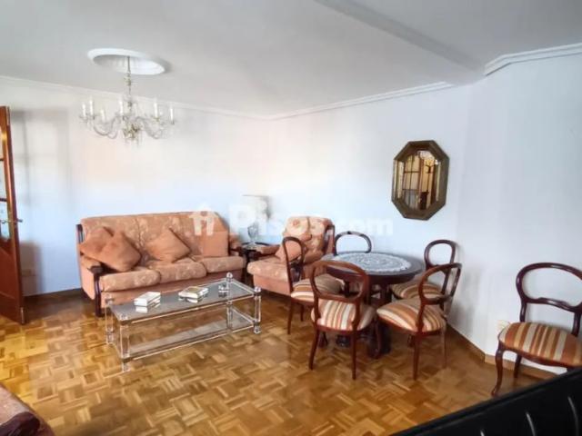 Apartamento en alquiler en Avilés, Asturias