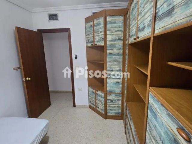 Apartamento en alquiler en Santo Domingo, Tierra de Badajoz