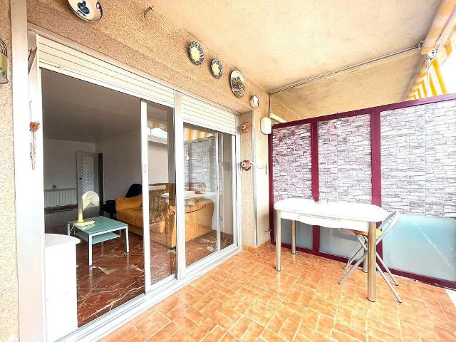 Piso en alquiler en Calafell, Segur de Calafell Platja