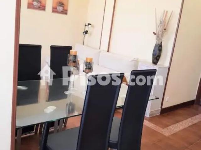 Apartamento en alquiler en Centro, Santander