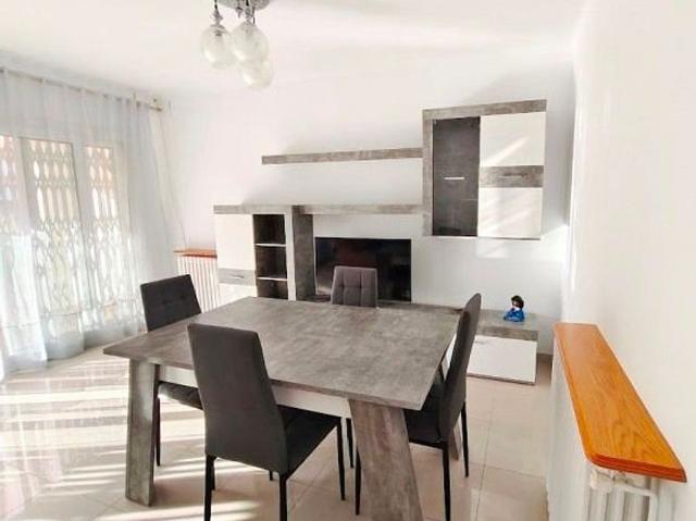 Piso en alquiler en Girona, el Carme