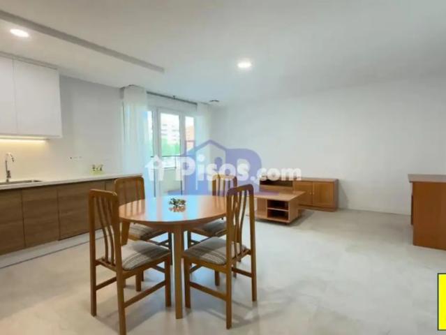 Apartamento en alquiler en Barrio de Tiradores, Cuenca