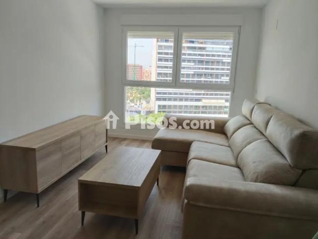Apartamento en alquiler en Murcia, Área Metropolitana de Murcia