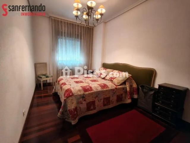 Apartamento en alquiler en Barrio Quebrantada, Torrelavega