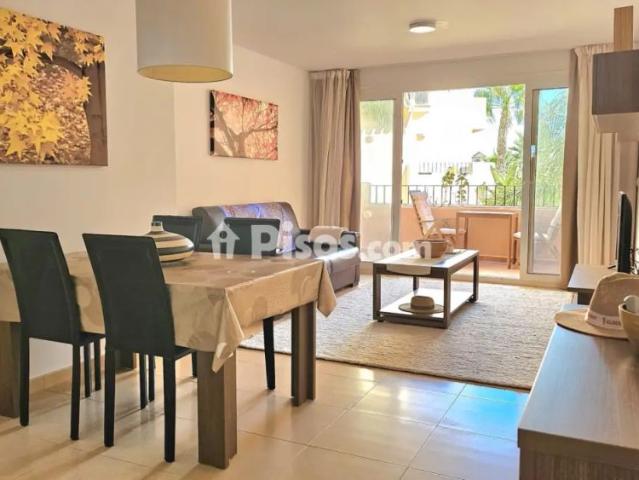 Apartamento en alquiler en Murcia, Área Metropolitana de Murcia