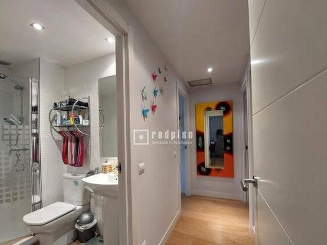 Casa en alquiler en Madrid